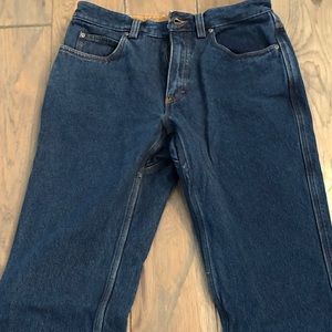 Duluth Insulated Jeans